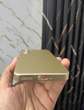 Load image into Gallery viewer, Golden Hard Pc premium case for OnePlus Nord
