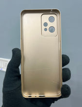 Load image into Gallery viewer, Golden Hard Pc premium case for OnePlus Nord CE 2 Lite
