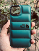 Load image into Gallery viewer, Green Puff Brand Soft Silicone Case For Apple Iphone 14
