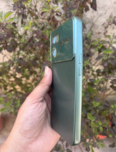 Load image into Gallery viewer, Green auto focus soft case for OnePlus Nord CE 2
