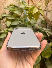 Load image into Gallery viewer, Titanium Grey Auto Focus Luxury Design Case For Apple Iphone 12

