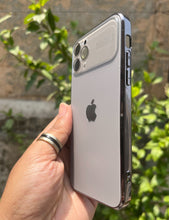 Load image into Gallery viewer, Titanium Grey Auto Focus Luxury Design Case For Apple Iphone 11 Pro
