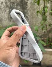Load image into Gallery viewer, Gray T&amp;J Cartoon cute silicone case for Oneplus Nord Ce 2

