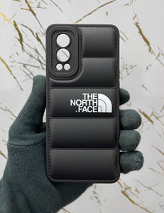 Puffer Branded premium case for OnePlus Nord 2