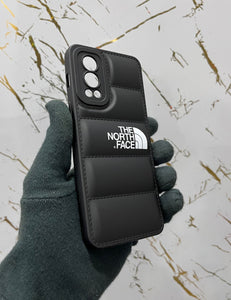 Puffer Branded premium case for OnePlus Nord 2