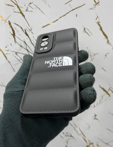 Puffer Branded premium case for OnePlus Nord 2