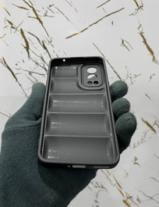 Puffer Branded premium case for OnePlus Nord 2