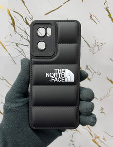 Puffer Branded premium case for OnePlus Nord CE 2