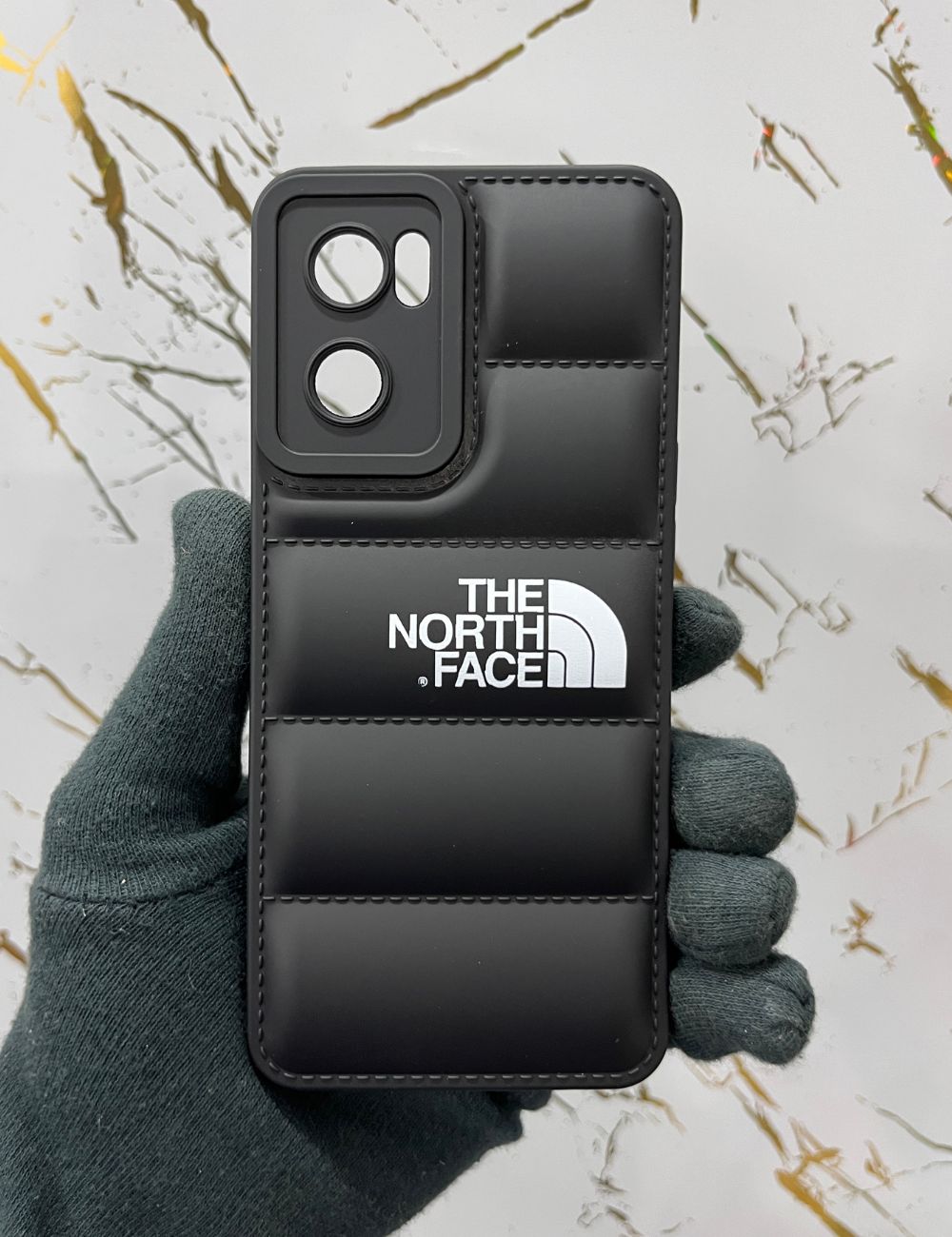 Puffer Branded premium case for OnePlus Nord CE 2