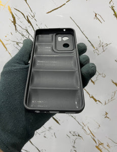 Puffer Branded premium case for OnePlus Nord CE 2