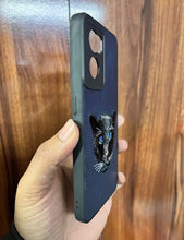 Load image into Gallery viewer, Panther Embroidered premium case for OnePlus Nord CE 2
