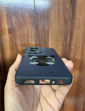 Load image into Gallery viewer, Panther Embroidered premium case for OnePlus Nord CE 2
