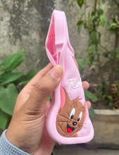 Load image into Gallery viewer, Baby Pink T&amp;J Cartoon cute silicone case for Oneplus Nord Ce 2 Lite
