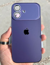 Load image into Gallery viewer, Deep Purple 17 Series Look Inspired Case For Apple Iphone 16
