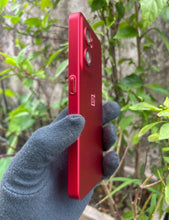 Load image into Gallery viewer, Red Hard Pc premium case for OnePlus Nord CE 2
