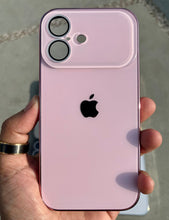 Load image into Gallery viewer, Rose Gold 17 Series Look Inspired Case For Apple Iphone 16
