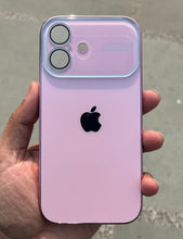 Load image into Gallery viewer, Rose Gold Auto Focus Luxury Design Case For Apple Iphone 16
