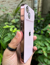 Load image into Gallery viewer, Rose Gold 17 Series Look Inspired Case For Apple Iphone 15
