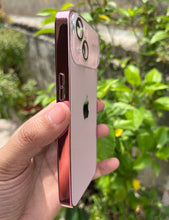 Load image into Gallery viewer, Rose Gold Auto Focus Luxury Design Case For Apple Iphone 15 Plus
