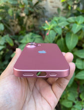 Load image into Gallery viewer, Rose Gold Hard Pc premium case for Apple Iphone 16 Plus
