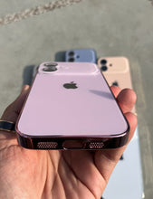 Load image into Gallery viewer, Rose Gold 17 Series Look Inspired Case For Apple Iphone 16

