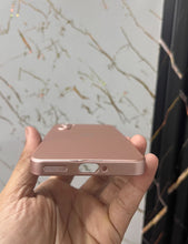 Load image into Gallery viewer, Rose Gold Hard Pc premium case for OnePlus Nord
