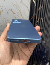 Load image into Gallery viewer, Sierra Blue Hard Pc premium case for OnePlus Nord 2T

