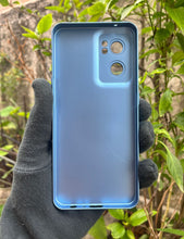 Load image into Gallery viewer, Sierra Blue Hard Pc premium case for OnePlus Nord CE 2
