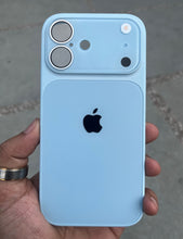 Load image into Gallery viewer, Sierra Blue Converter Logo Case For Apple Iphone 16
