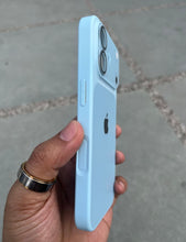 Load image into Gallery viewer, Sierra Blue Converter Logo Case For Apple Iphone 17
