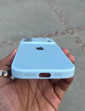 Load image into Gallery viewer, Sierra Blue Converter Logo Case For Apple Iphone 17
