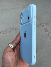 Load image into Gallery viewer, Sierra Blue Converter Logo Case For Apple Iphone 17
