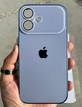 Load image into Gallery viewer, Sierra Blue 17 Series Look Inspired Case For Apple Iphone 16
