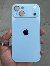 Load image into Gallery viewer, Sierra Blue Converter Logo Case For Apple Iphone 13
