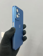 Load image into Gallery viewer, Sierra Blue Hard Pc premium case for OnePlus Nord CE 2 Lite
