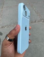 Load image into Gallery viewer, Sierra Blue Converter Logo Case For Apple Iphone 13
