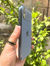 Load image into Gallery viewer, Sierra Blue Auto Focus Luxury Design Case For Apple Iphone 12

