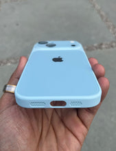Load image into Gallery viewer, Sierra Blue Converter Logo Case For Apple Iphone 13
