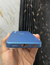 Load image into Gallery viewer, Sierra Blue Hard Pc premium case for OnePlus Nord Ce
