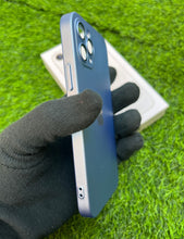 Load image into Gallery viewer, Sierra Blue Hard Pc Premium case for Apple Iphone 11 Pro Max

