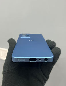 Sierra Blue Hard Pc premium case for OnePlus Nord CE 2 Lite