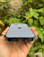 Load image into Gallery viewer, Sierra Blue 17 Series Look Inspired Case For Apple Iphone 15

