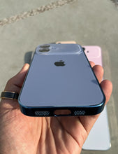 Load image into Gallery viewer, Sierra Blue 17 Series Look Inspired Case For Apple Iphone 16
