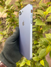Load image into Gallery viewer, Sierra Blue Hard Pc Premium case for Apple Iphone 7plus/8plus
