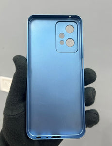 Sierra Blue Hard Pc premium case for OnePlus Nord CE 2 Lite