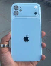 Load image into Gallery viewer, Sky Blue Converter Logo Case For Apple Iphone 11
