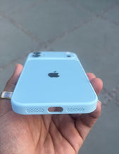 Load image into Gallery viewer, Sky Blue Converter Logo Case For Apple Iphone 11
