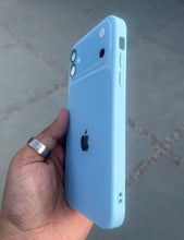 Load image into Gallery viewer, Sky Blue Converter Logo Case For Apple Iphone 11
