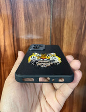 Load image into Gallery viewer, Tiger Embroidered premium case for OnePlus Nord CE 2
