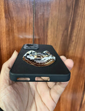Load image into Gallery viewer, Wolf Embroidered premium case for OnePlus Nord 2T
